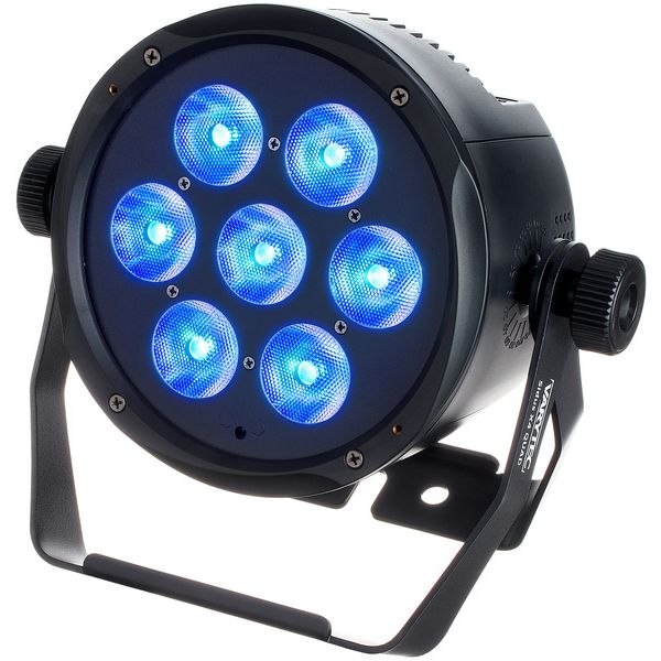 Varytec Sidus X4 QUAD : Analyse des capacités et avis final